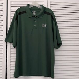 University of Hawaii Dri-Fit Polo Shirt